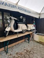 Vespa piaggio special 4-Gang Bayern - Garmisch-Partenkirchen Vorschau