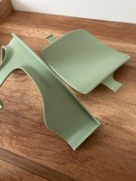 Stokke Tripp Trapp Babyset moss green Kreis Pinneberg - Elmshorn Vorschau