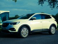 Opel Grandland X Innov. 1,2T top gepflegt Nordrhein-Westfalen - Bad Driburg Vorschau