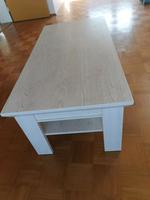 Couchtisch 1200x600x45 Baden-Württemberg - Bad Rappenau Vorschau