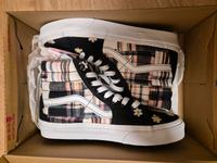 Vans Sk8-Hi Nordrhein-Westfalen - Hagen Vorschau