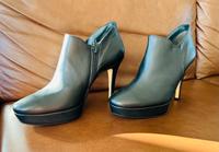 Paul Green Ankle Boots, Größe 40/6,5 Niedersachsen - Göttingen Vorschau