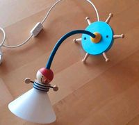 Wandlampe Pirat Niermann Bayern - Fischach Vorschau