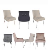 Designer Stuhl Stühle in verschiedenen Farben NEUWARE Nordrhein-Westfalen - Remscheid Vorschau