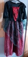 Vampirkostüm/Kleid v. NKD Niedersachsen - Ritterhude Vorschau