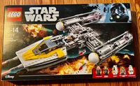 Lego Star Wars 75172 Y-Wing Starfighter Hamburg - Altona Vorschau