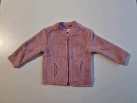 Baby Fleecejacke sOliver Gr. 68 *wie neu* Niedersachsen - Fredenbeck Vorschau