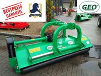 Schlegelmulcher Mulcher Mähwerk Modell GEO AG 160 Nordrhein-Westfalen - Mettingen Vorschau