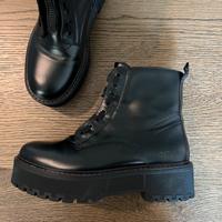 Catwalk Stiefel Stiefeletten Brandenburg - Schorfheide Vorschau