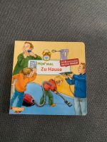 Soundbuch Kinderbuch Pappbilderbuch Bilderbuch Hause Berlin - Tempelhof Vorschau