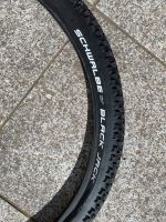 Reifen Schwalbe Black Jack 26 Zoll MTB Alltag Baden-Württemberg - Freiburg im Breisgau Vorschau