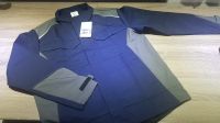 Kübler Workwear Arbeitsjacke blau grau XL Hessen - Bischofsheim Vorschau