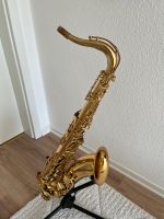 Yamaha YTS 475 Tenor saxophon generalüberholt Nordrhein-Westfalen - Bad Münstereifel Vorschau