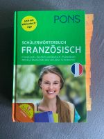 Schülerwörterbuch Französisch-Deutsch/ Deutsch-Französisch Niedersachsen - Stadtoldendorf Vorschau