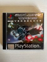 PlayStation Colony Wars Vengance PS1 Baden-Württemberg - Ulm Vorschau