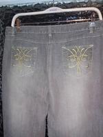 Braune Jeans Gr. 46 Saarbrücken-Halberg - Schafbrücke Vorschau