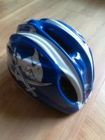 Kinderfahrradhelm Sharky blau Gr. XS - kaum getragen Brandenburg - Beelitz Vorschau