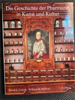 Die Geschichte der Pharmazie in Kunst und Kultur. Cowen + Helfand Mitte - Wedding Vorschau