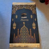 Gebetsteppich namaz Ramazan Bayram Hediye Sajada Hamburg-Mitte - Hamburg Wilhelmsburg Vorschau