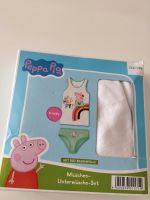 Mädchen Unterwäsche -Set Peppa Pig Saarland - Überherrn Vorschau