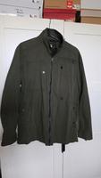 G-Star Jacke Olive fast neu Gr.XL Brandenburg - Wustermark Vorschau