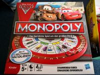 Monopoly Cars 2 Bayern - Kaufering Vorschau