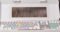 Final Cut Pro X Tastatur von Logic, Neuzustand Nordrhein-Westfalen - Hamm Vorschau