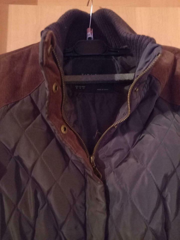 Jacke von Zara in Hohenwarth