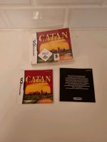 Nintendo DS Spiel Catan in OVP Niedersachsen - Ritterhude Vorschau