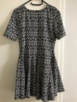 Kleid H&M Conscious Gr. 38 Sachsen - Crottendorf Erzgebirge Vorschau