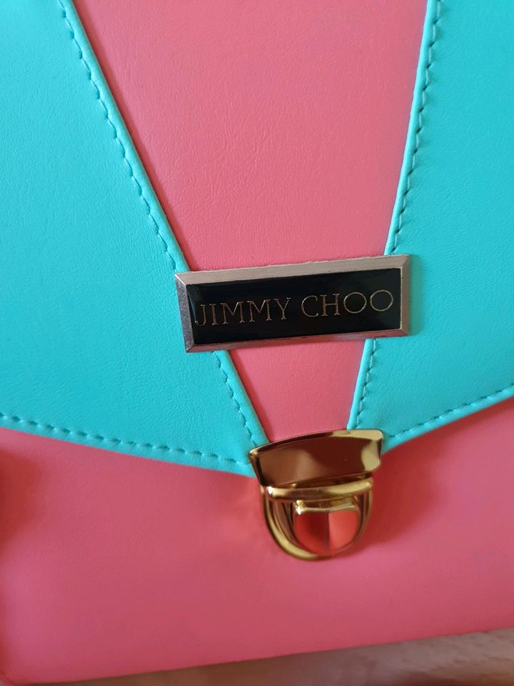 Damen Tasche Handtasche von jIMMY CHOO in München