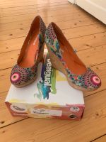 Desigual Pumps, Größe 39 (bunt) Beuel - Oberkassel Vorschau