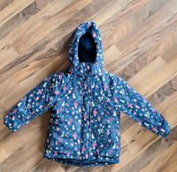 Dicke Jacke Gr. 104 Topolino Nordrhein-Westfalen - Recke Vorschau