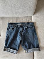 Jeans Carharrt  Short W32 Hessen - Trebur Vorschau