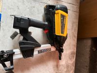 Dewalt c5 TRAK-IT GASNAGLER Saarbrücken-West - Burbach Vorschau