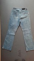 Damen-Jeans Pierre Cardin, neu blau used Look Gr. 40 L  Länge 34 Nordrhein-Westfalen - Vlotho Vorschau