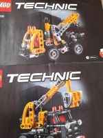 LEGO TECHNIK Niedersachsen - Delmenhorst Vorschau