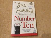 Number Ten, Sue Townsend / Englisch Nordrhein-Westfalen - Gronau (Westfalen) Vorschau