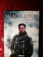 DVD:SHACKLETON-VERSCHOLLEN IM EWIGEN EIS-KENNETH BRANAGH Hamburg-Mitte - Hamburg St. Pauli Vorschau