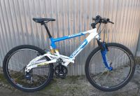 Lapierre X-Control Mountainbike Fully Topzustand, neue Race King Saarbrücken-Dudweiler - Herrensohr Vorschau