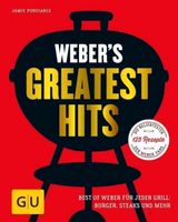 Weber's Greatest Hits Jamie Purviance Nordrhein-Westfalen - Troisdorf Vorschau