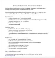 Fachberater/in / Verkäufer/in (m/w/d) Fliese Sylt - Westerland Vorschau