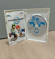Nintendo Wii Mario Kart US Import Lübeck - Travemünde Vorschau