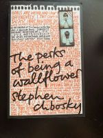 The Perks of Being a Wallflower Stephen Chbosky Lektüre Englisch Ricklingen - Wettbergen Vorschau