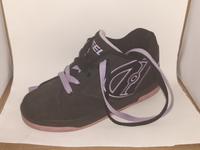 Heelys - Schuhe mit Rollen Gr. 36,5 Bayern - Gröbenzell Vorschau