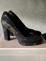 Pumps Gr.39 Hessen - Bad Homburg Vorschau