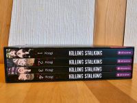 Killing Stalking Band 1-4 von Koogi Baden-Württemberg - Winterbach Vorschau