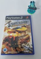 STUNTMAN INGNITION |  PS2 | PLAYSTATION 2 | GETESTET  SPIEL Bayern - Pfaffenhofen a. d. Roth Vorschau