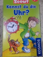 Kennst du die Uhr? Bayern - Hohenburg Vorschau
