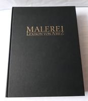 Buch Malerei von A-Z Baden-Württemberg - Berghaupten Vorschau